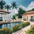 4 Bedroom Villa for sale in Maret, Koh Samui, Maret