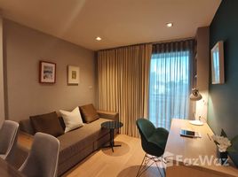 1 Bedroom Condo for sale at Art at Thonglor 25, Khlong Tan Nuea