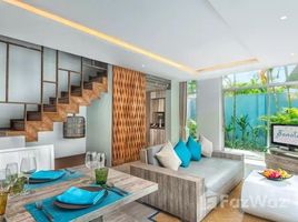 1 Bedroom House for rent in Phuket, Chalong, Phuket Town, Phuket