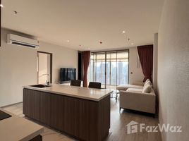 2 Bedroom Condo for rent at Rhythm Ekkamai Estate, Khlong Tan Nuea, Watthana, Bangkok, Thailand