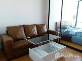 1 Habitación Departamento en venta en Noble Revo Silom, Si Lom