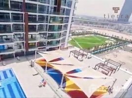 2 Bedroom Apartment for sale at Park Gate Residences, Al Kifaf