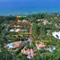 5 chambre Villa for sale in Puerto Plata, Sosua, Puerto Plata