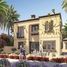 3 Habitación Villa en venta en Bloom Living, Khalifa City A, Khalifa City