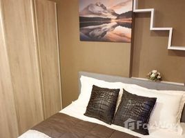 1 Bedroom Condo for rent in Fa Ham, Chiang Mai Escent Condo