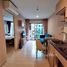 1 спален Кондо в аренду в Niche Mono Sukhumvit 50, Phra Khanong