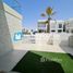 3 Bedroom Villa for sale at Aspens, Yas Acres, Yas Island