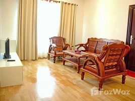 1 chambre Appartement for rent in Sihanoukville, Preah Sihanouk, Pir, Sihanoukville