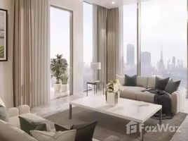 Studio Apartment for sale at Regalia By Deyaar, DAMAC Towers by Paramount