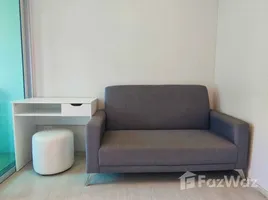 1 Habitación Apartamento en venta en Plum Condo Ram 60 Interchange, Hua Mak, Bang Kapi, Bangkok, Tailandia