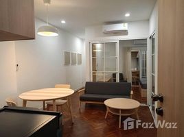 1 Schlafzimmer Wohnung zu vermieten im Chiang Mai Riverside Condominium, Nong Hoi