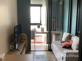 1 Bedroom Condo for sale at Niche Mono Charoen Nakorn, Dao Khanong