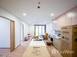 อพาร์ทเม้นท์ 2 ห้องนอน ให้เช่า ในโครงการ เอ็กซ์ที พญาไท, ถนนพญาไท