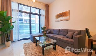 1 Schlafzimmer Appartement zu verkaufen in District 18, Dubai Sydney Tower