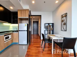 Appartement 1 chambre à louer à Wish Signature Midtown Siam, Thanon Phet Buri