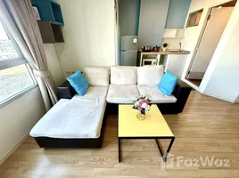 2 Bedroom Condo for rent at Lumpini Ville On Nut – Lat Krabang 2, Prawet