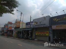 Студия Дом for sale in Hiep Thanh, District 12, Hiep Thanh