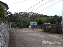  Grundstück zu verkaufen in Nova Friburgo, Rio de Janeiro, Amparo