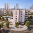 Studio Apartment for sale at Misk Residences, Al Mamzar, Deira