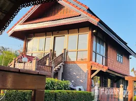 บ้านเดี่ยว 4 ห้องนอน ให้เช่า ในโครงการ วิวดอยอาร์ทแอนด์รีสอร์ท, สันกำแพง, สันกำแพง, เชียงใหม่