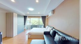 Suthep Hill House Condominium中可用单位