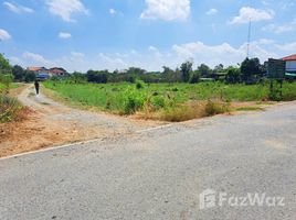  Grundstück zu verkaufen in Mueang Suphan Buri, Suphan Buri, Phihan Daeng, Mueang Suphan Buri