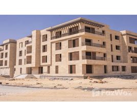 3 Bedroom Apartment for sale at Taj City, The 5th Settlement, New Cairo City