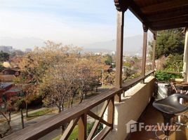 3 Schlafzimmer Appartement zu verkaufen im Las Condes, San Jode De Maipo, Cordillera, Santiago