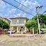 4 спален Дом в аренду в Ratirom Fifth Ratchapruek-Pinklao, Bang Khun Kong, Bang Kruai