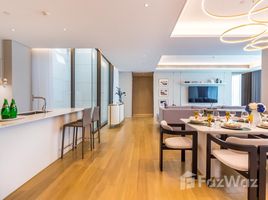 在Baan Sindhorn出售的2 卧室 顶层公寓, Lumphini, 巴吞旺, 曼谷