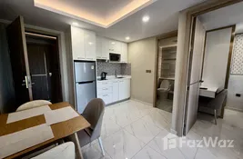 1 bedroom คอนโด for sale at ดุสิต แกรนด์ พาร์ค 2 in ชลบุรี, ไทย