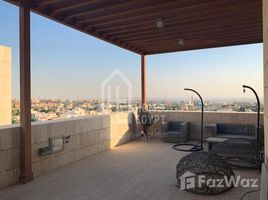 2 Bedroom Penthouse for rent at Forty West, Sheikh Zayed Compounds, Sheikh Zayed City, Giza