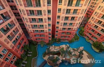 Seven Seas Condo Jomtien in Nong Prue, Pattaya