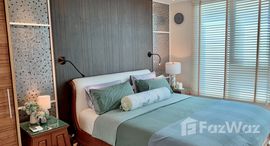 Available Units at Sukhumvit Living Town