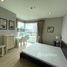 2 Bedroom Condo for rent at The LightHouse Sathorn–Chareonnakorn, Khlong Ton Sai, Khlong San