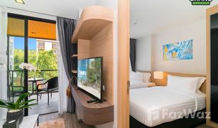 2 Schlafzimmern Wohnung zu verkaufen in Karon, Phuket VIP Kata Condominium 1