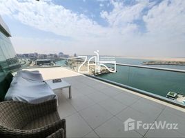 在Al Naseem Residences C出售的3 卧室 顶层公寓, Al Bandar, Al Raha Beach, 阿布扎比