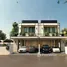 3 Habitación Casa en venta en Glam Boonsampan 6, Nong Prue, Pattaya