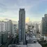 Студия Кондо на продажу в Sukhumvit Suite, Khlong Toei Nuea