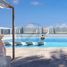 2 Bedroom Apartment for sale at Beachgate by Address, EMAAR Beachfront, Dubai Harbour