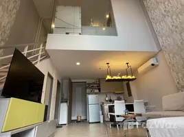 คอนโด 1 ห้องนอน ให้เช่า ในโครงการ กรีเน่ แจ้งวัฒนะ, คลองเกลือ