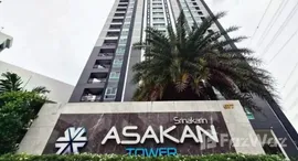 Viviendas disponibles en Asakan Place Srinakarin