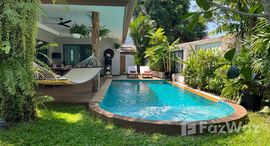 Verfügbare Objekte im Asia Baan 10 Pool Villa