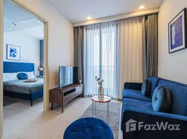 1 Bedroom Condo for rent at One 9 Five Asoke - Rama 9, Huai Khwang, Huai Khwang, Bangkok, Thailand