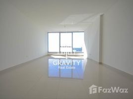 2 Bedroom Apartment for sale at Sky Tower, Shams Abu Dhabi, Al Reem Island