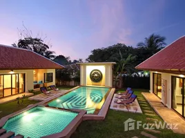 8 Bedroom Villa for sale in Thailand, Bo Phut, Koh Samui, Surat Thani, Thailand