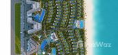 Master Plan of Shantira Beach Resort & Spa