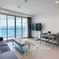 Condominium 1 chambre à louer à The Palm Wongamat, Na Kluea, Pattaya, Chon Buri, Thaïlande