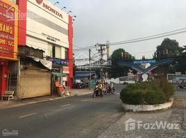 Studio Nhà mặt tiền for sale in TP.Hồ Chí Minh, Bình Thọ, Thủ Đức, TP.Hồ Chí Minh