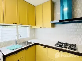 วิลล่า 4 ห้องนอน ให้เช่า ในโครงการ วิลลาจจิโอ 3 ศรีนครินทร์-บางนา, บางแก้ว, บางพลี, สมุทรปราการ